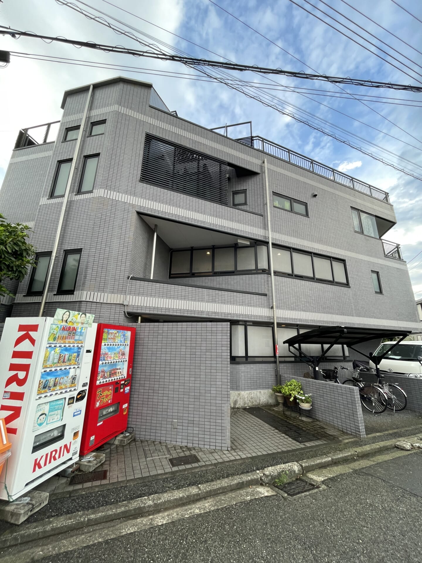 TANAKA HOUSE　新規募集情報！