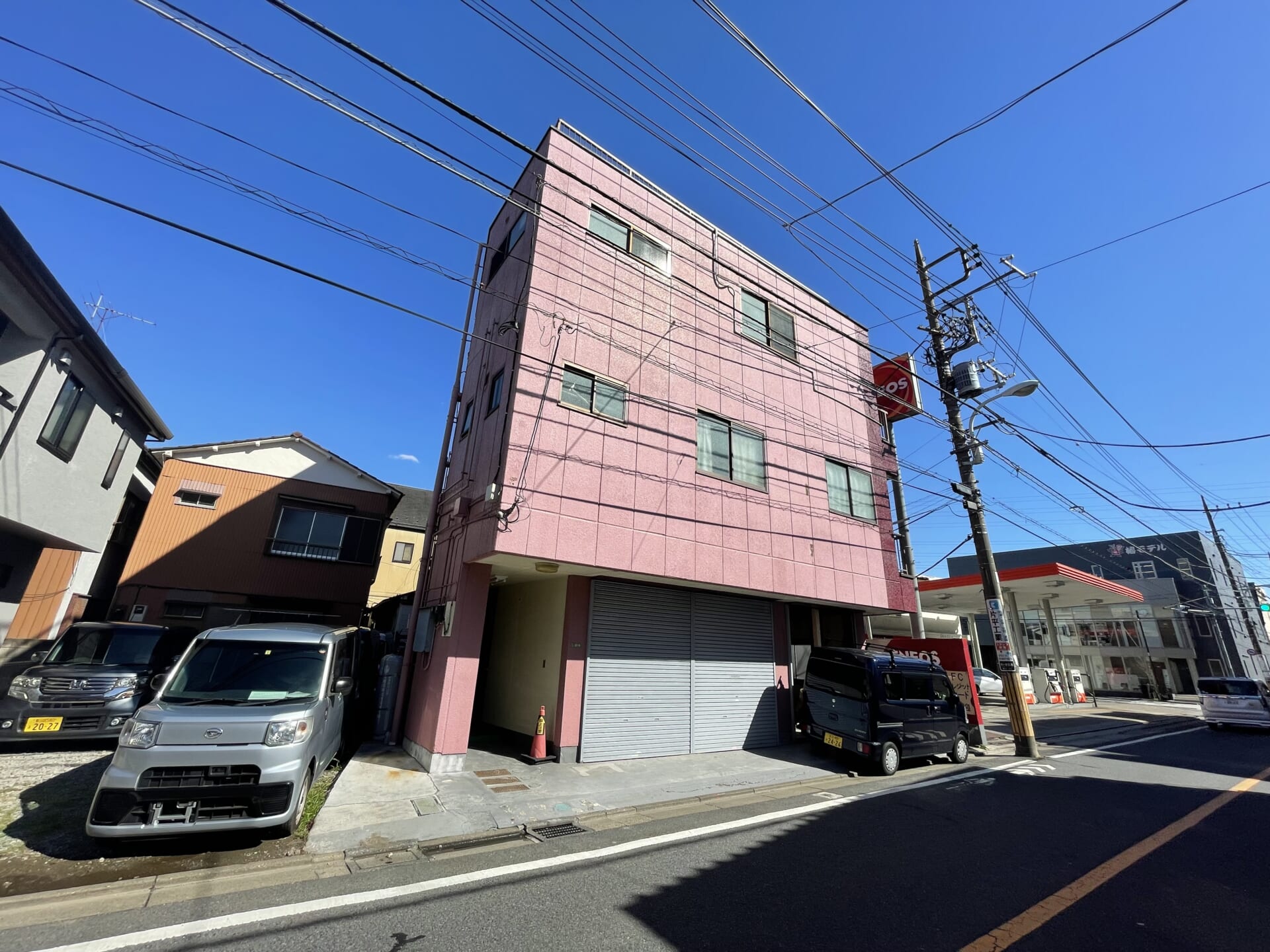 足立区の賃貸マンション【Tubaki Corpo】新規賃貸募集情報！