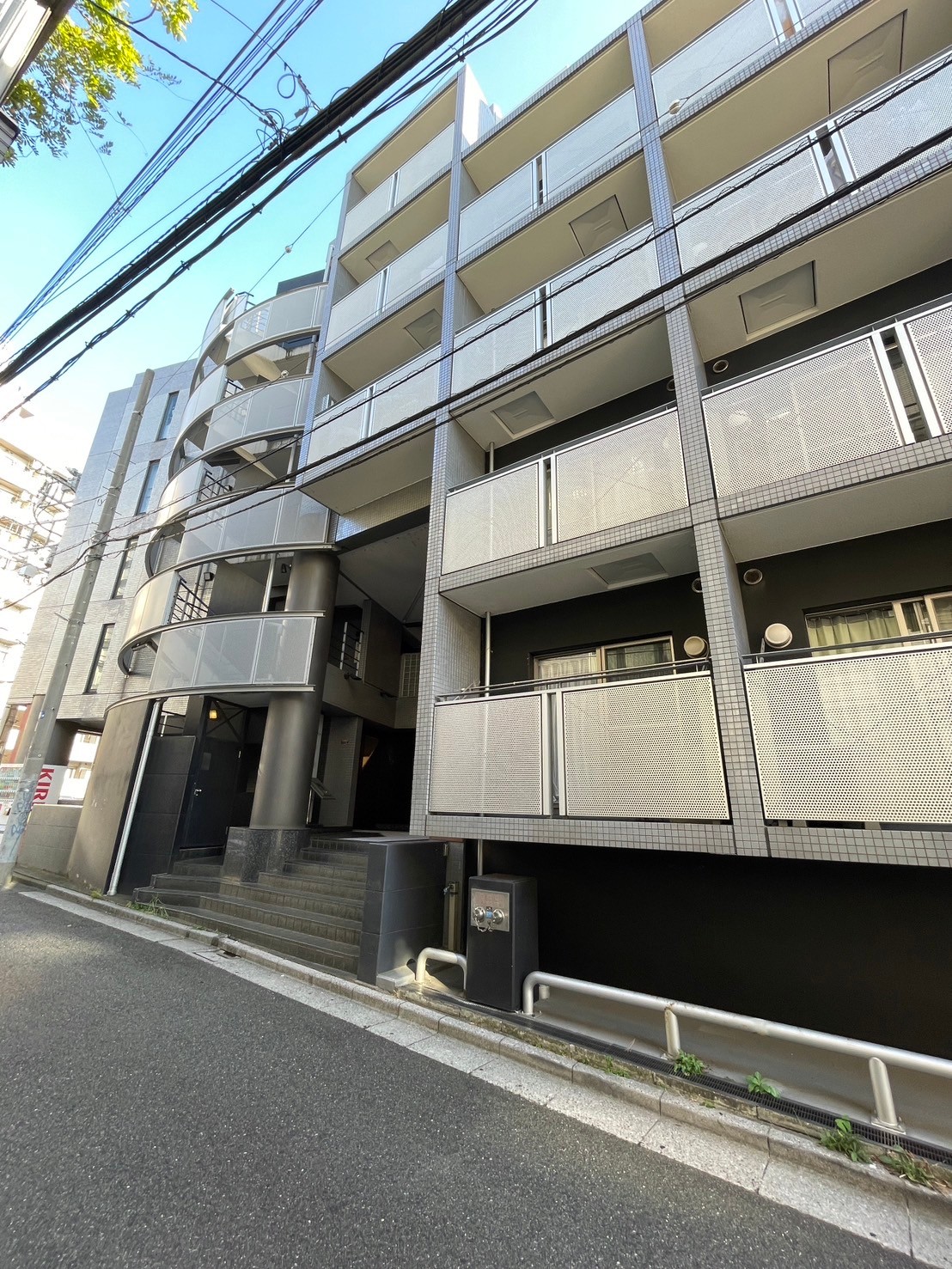 杉並区の分譲賃貸マンション【グラツィア方南町】新規賃貸募集情報！