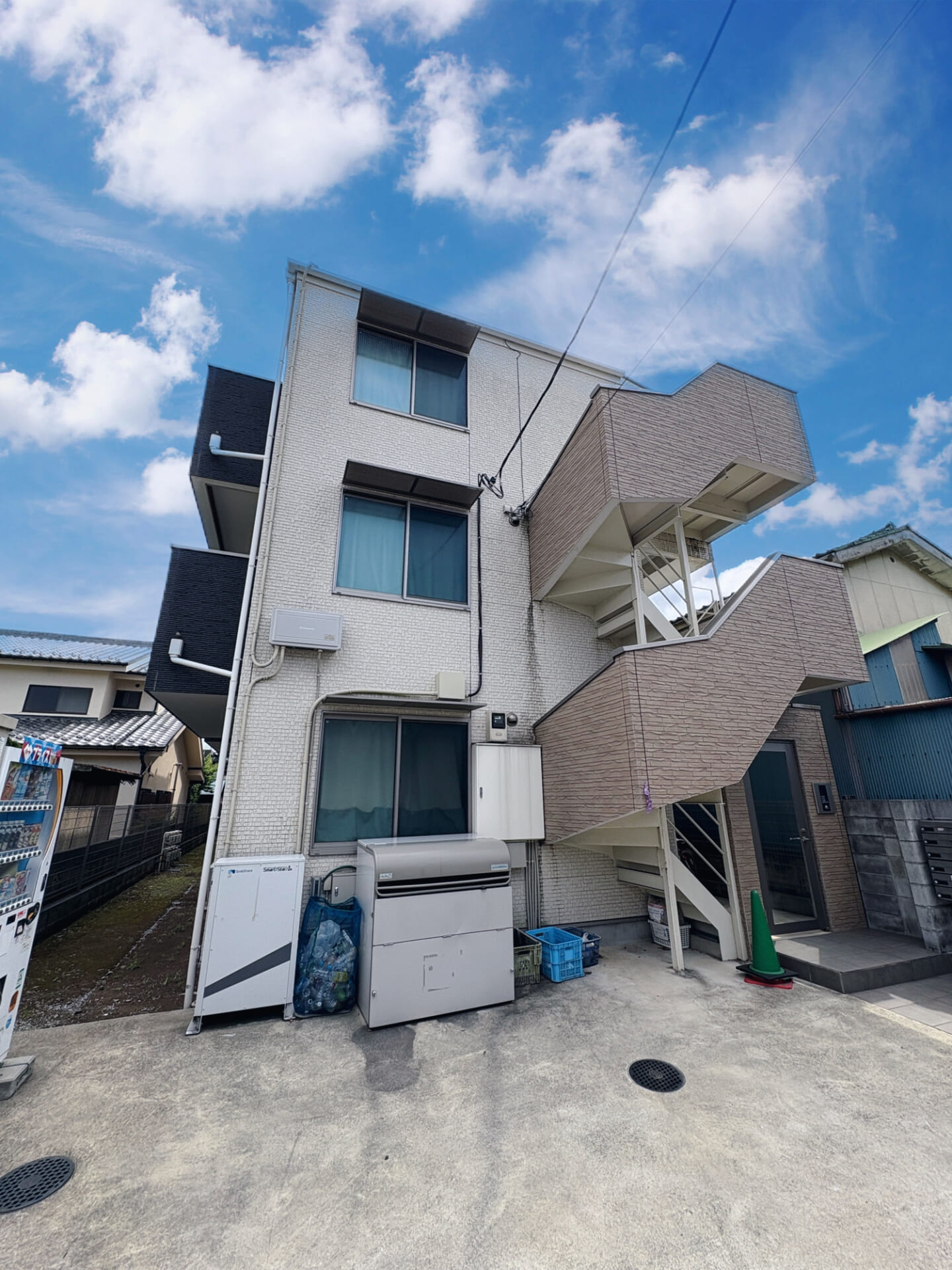 東京都府中市の賃貸マンション【Klasse西府】新規賃貸募集情報！