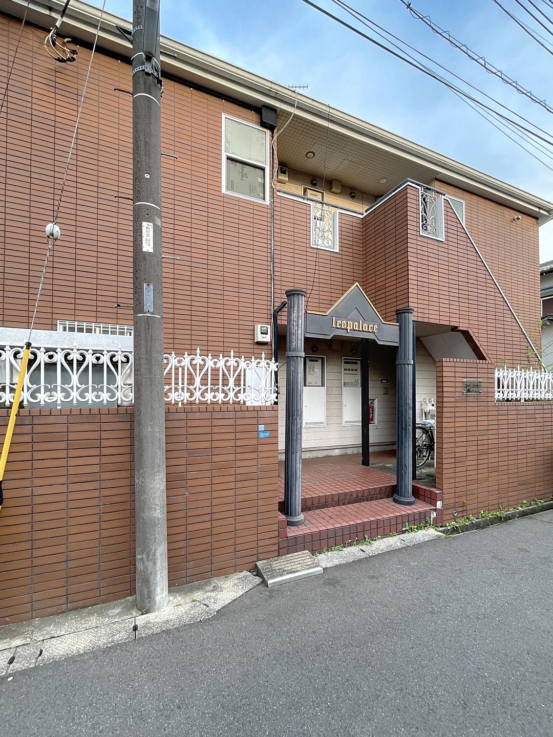 千葉県八千代市の賃貸アパート【Opale・Lumiere】新規賃貸募集情報！