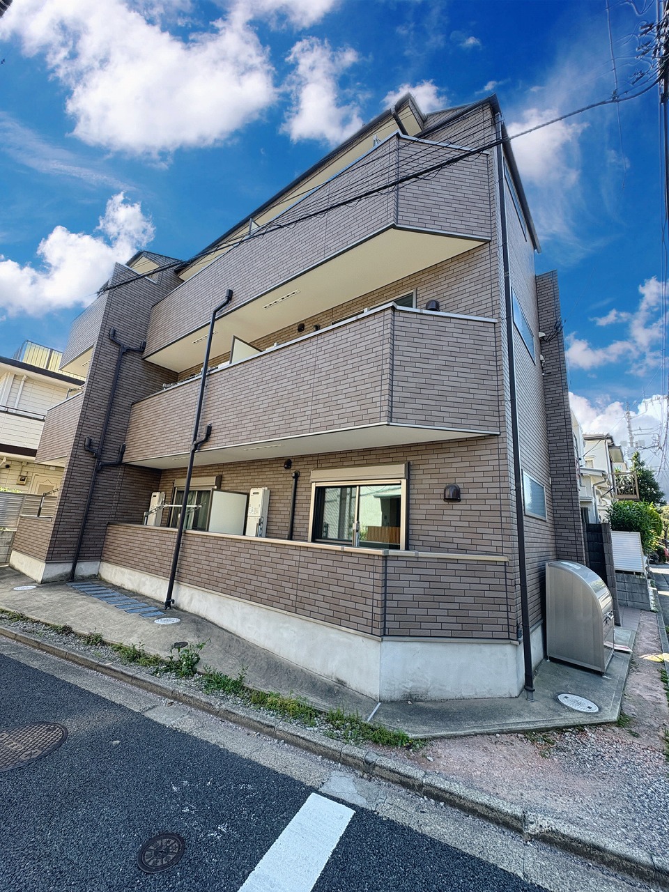 世田谷区の分譲賃貸マンション【プロヴァンス下北沢】新規賃貸募集情報！