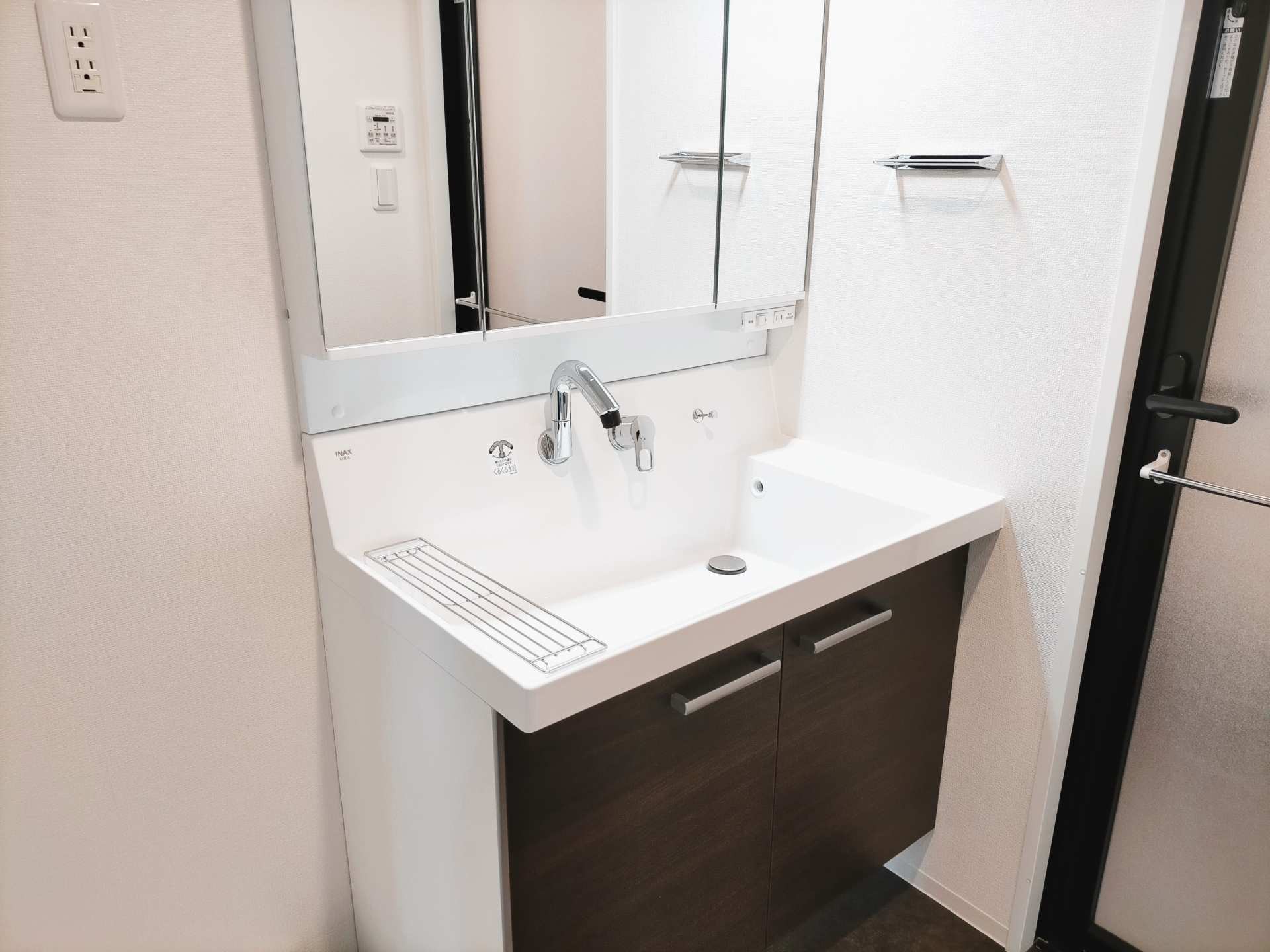 賃貸物件に独立洗面台をつける際の費用は？|賃貸アパート経営・マンション経営の知識