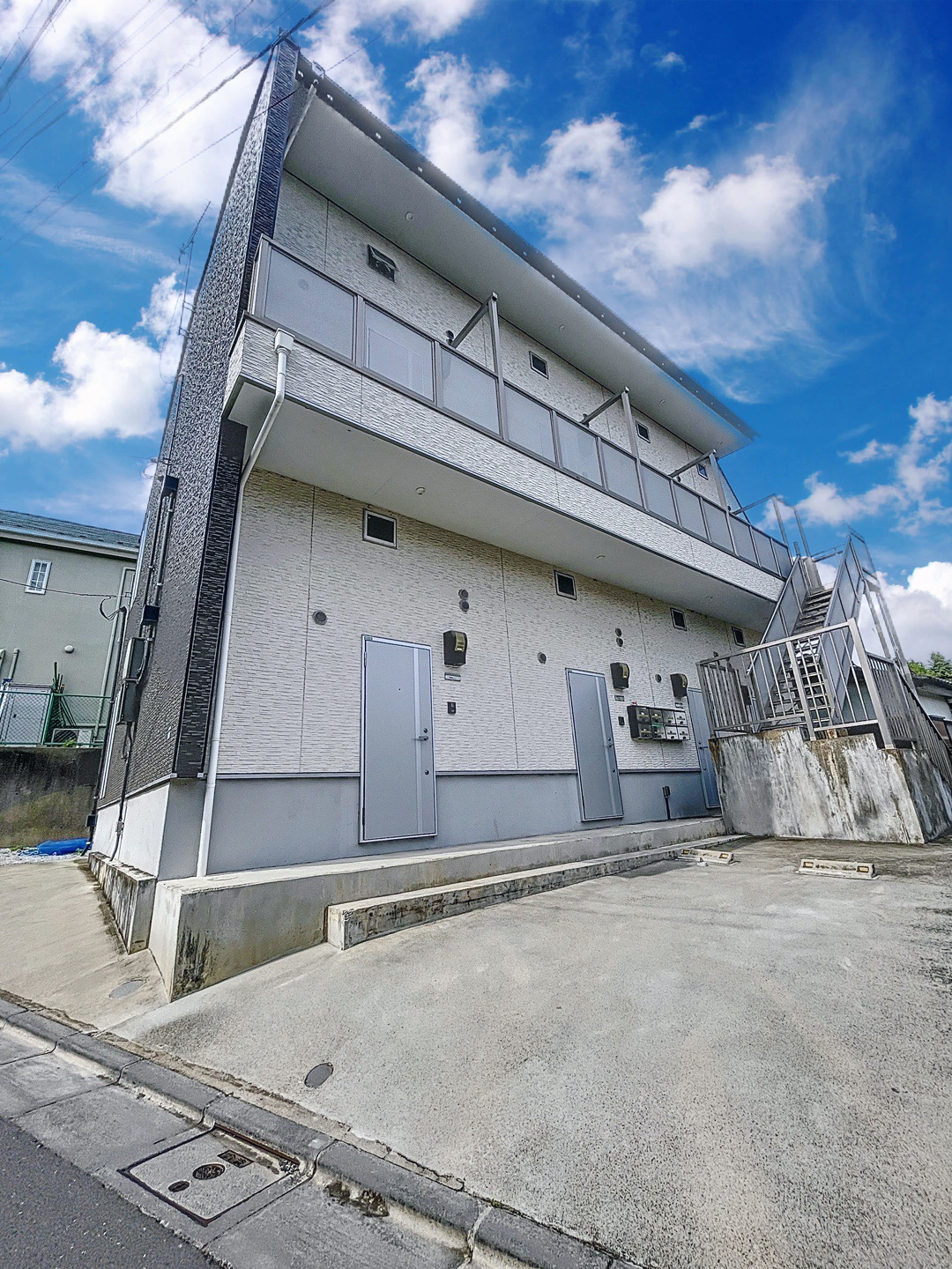 東京都板橋区の賃貸アパート【sunrise赤塚ヒルズ】新規賃貸募集情報！