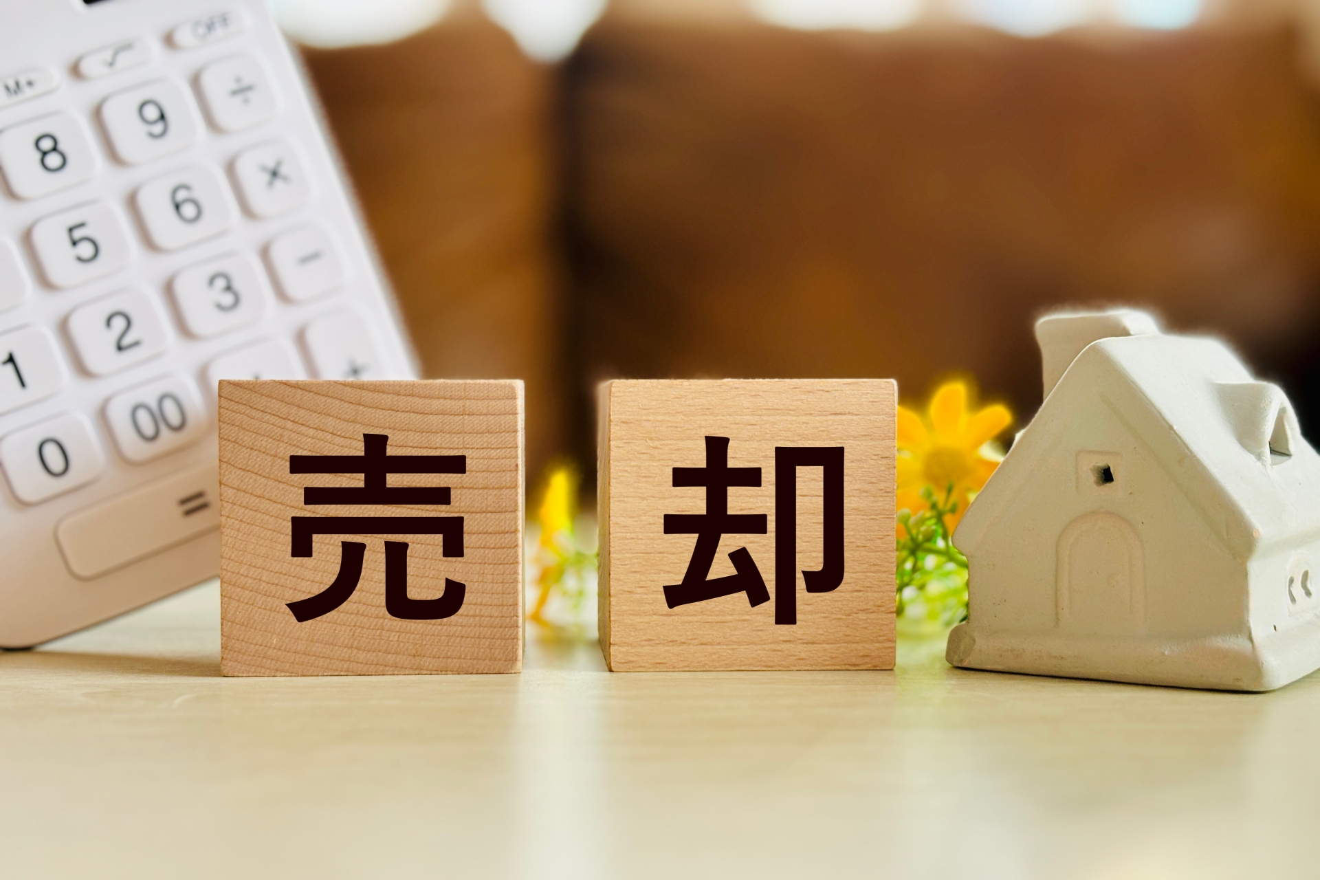 不動産売却で知って得する！3000万円控除の賢い活用法とは|賃貸アパート経営・マンション経営の知識