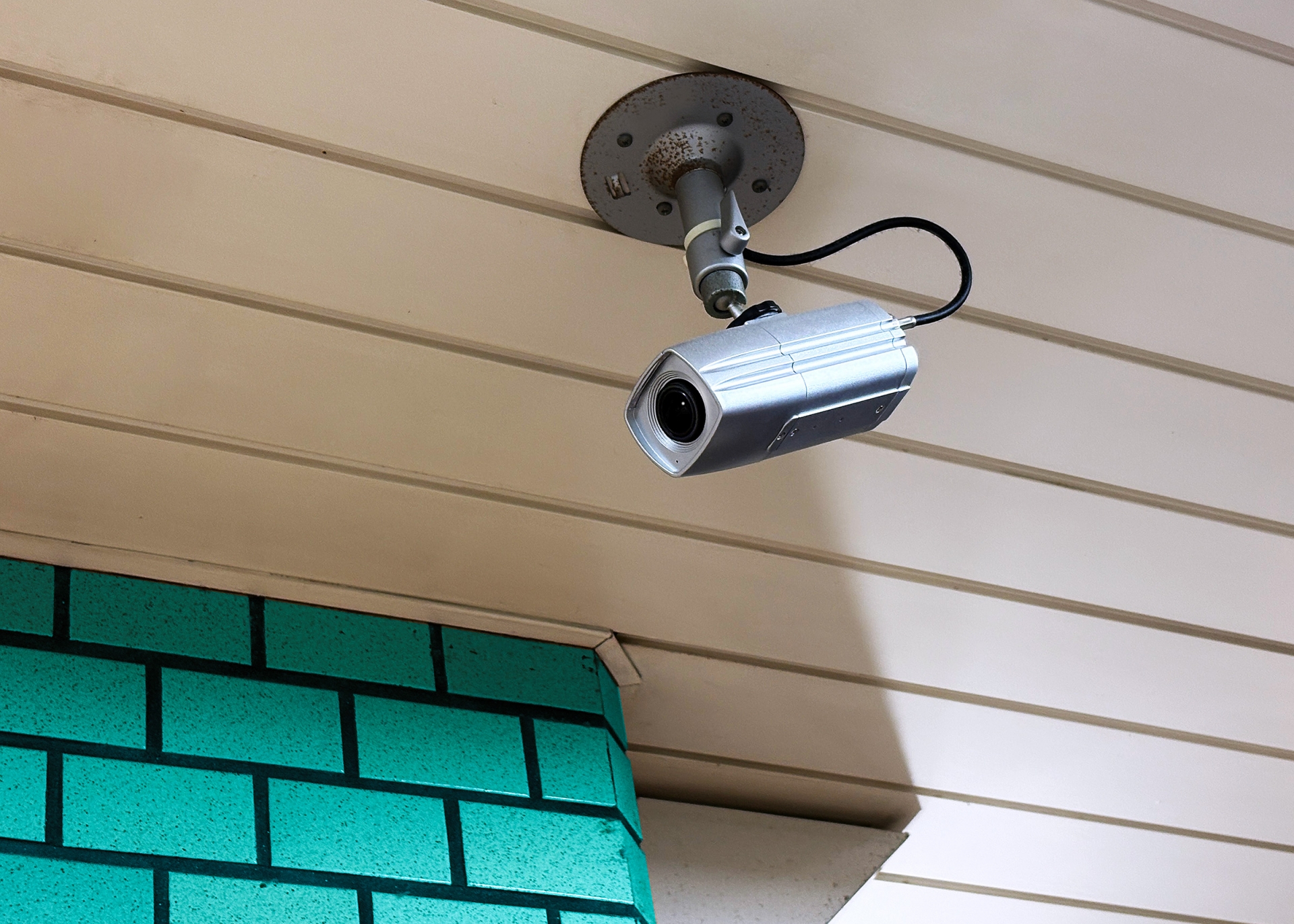 賃貸物件を狙った犯罪例～賃貸物件の付加価値をセキュリティで高める|アパート経営・マンション経営の知識