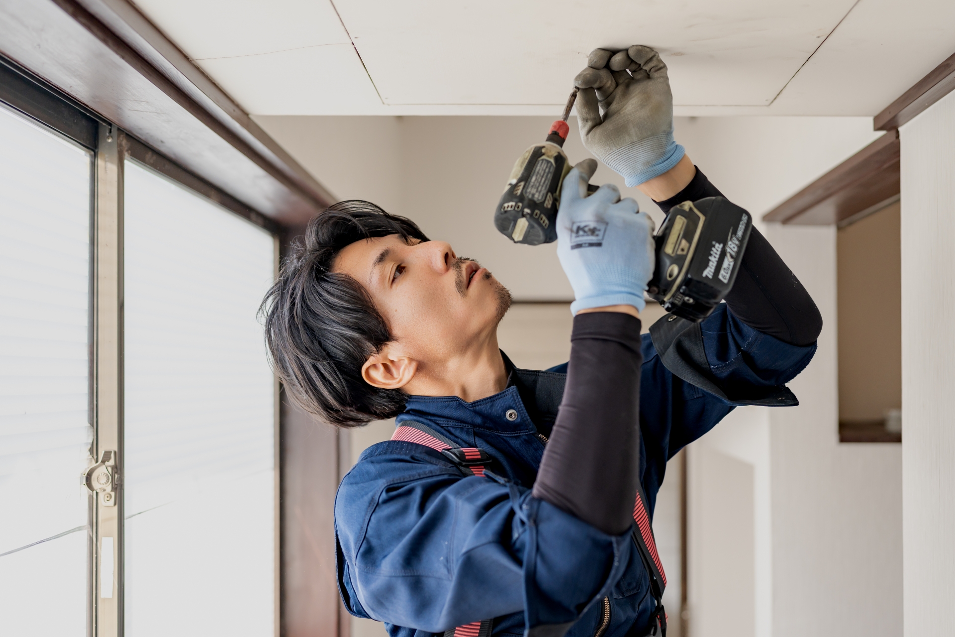 その認識はもう古い！原状回復の「新常識」|アパート経営・マンション経営の知識