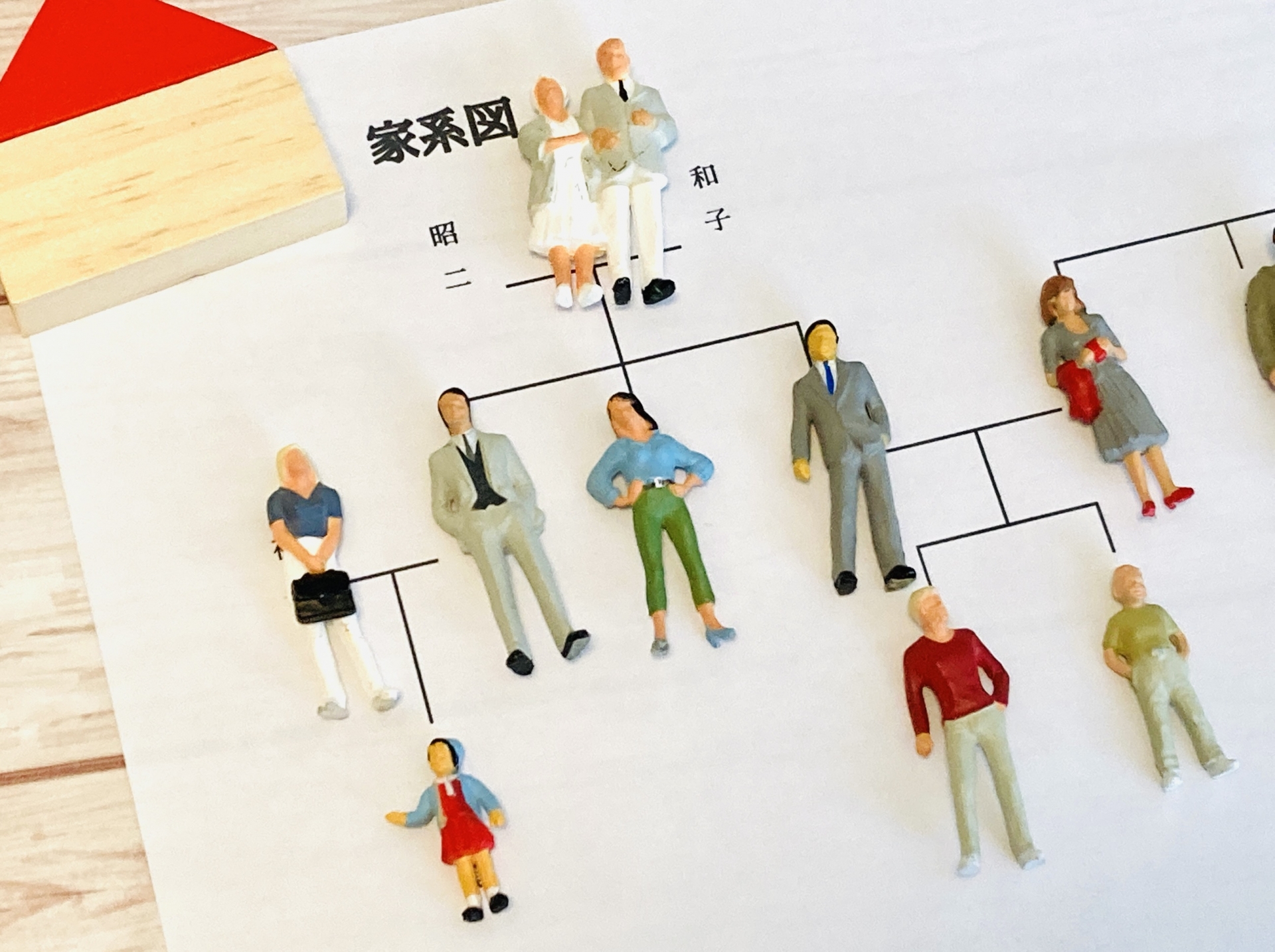 こんなときどうなる？遺産の相続割合をパターン別に詳しく解説|賃貸アパート経営・マンション経営の知識