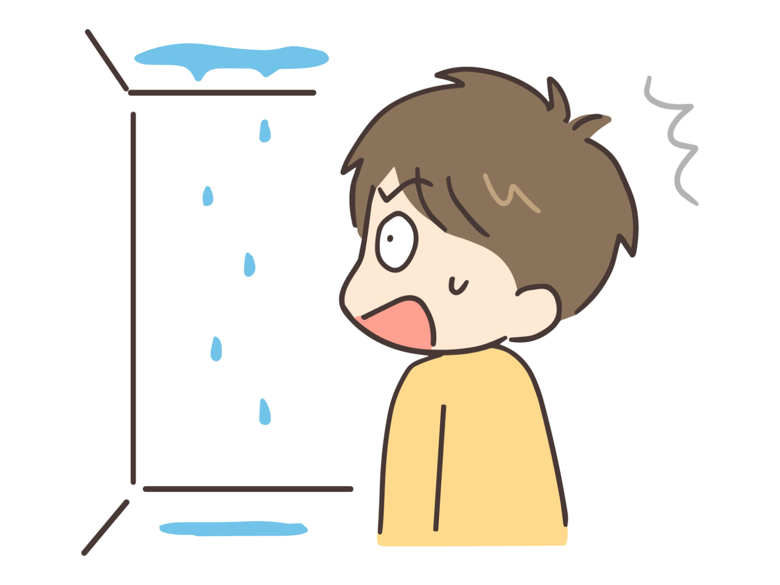 【豪雨直後必見】雨漏り発生時の完全ガイド！原因特定から応急処置、火災保険申請、優良業者の選び方まで徹底解説