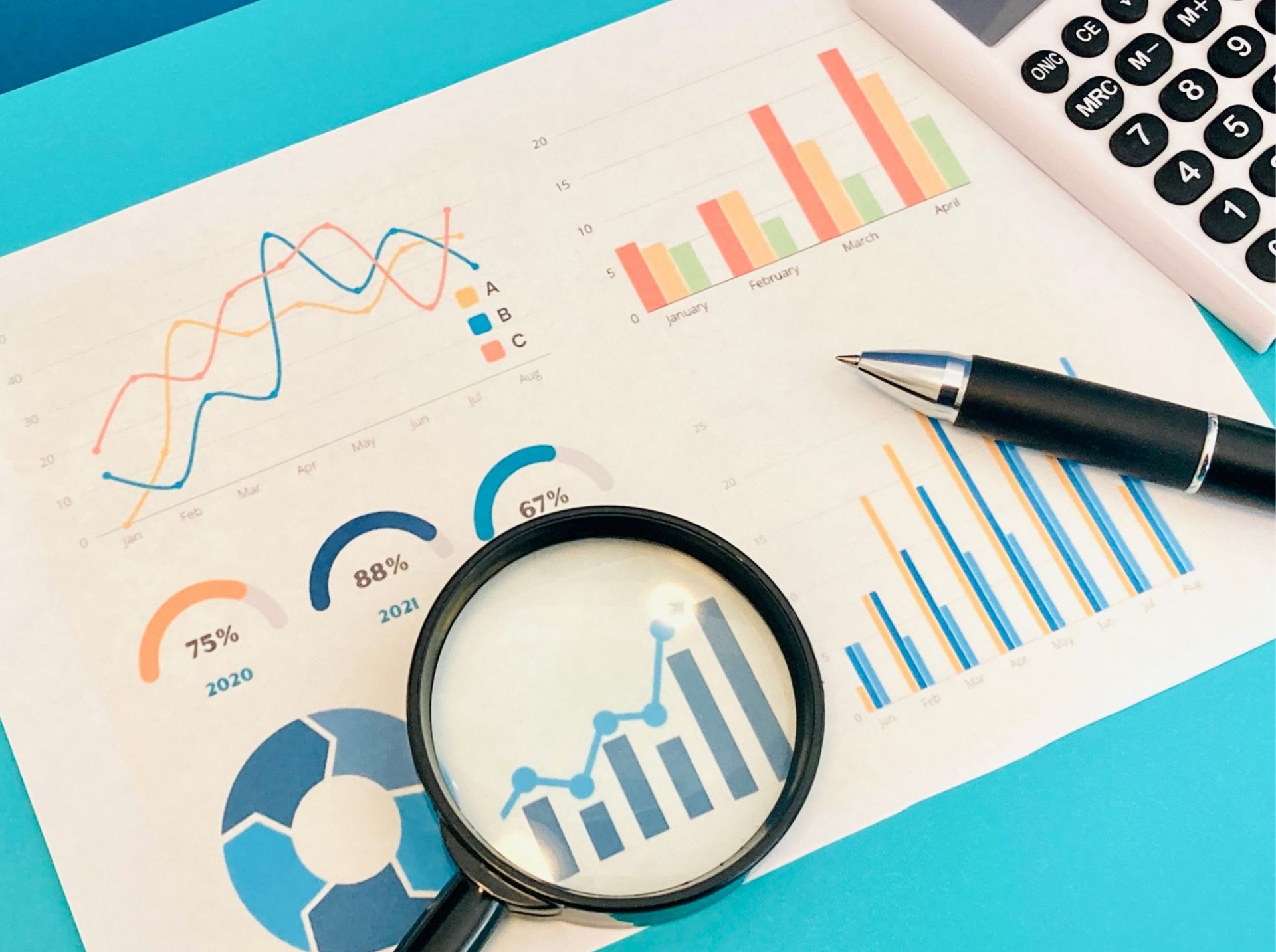 不動産投資家に聞いた「信頼できる情報源」とは。プロが実践する情報収集術|賃貸アパート・賃貸マンション経営の知識