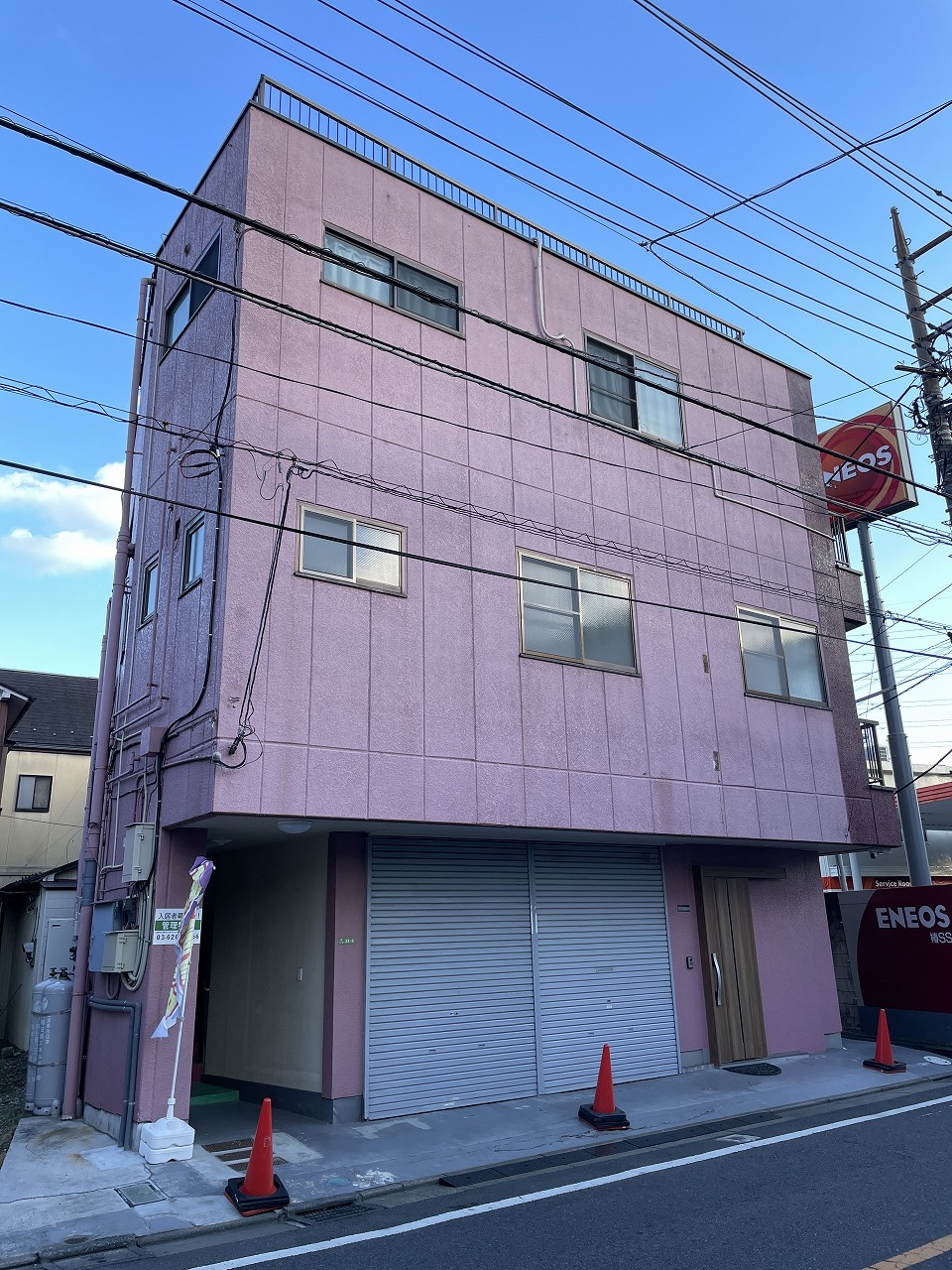 足立区の賃貸マンション【Tubaki Corpo】新規賃貸募集情報！