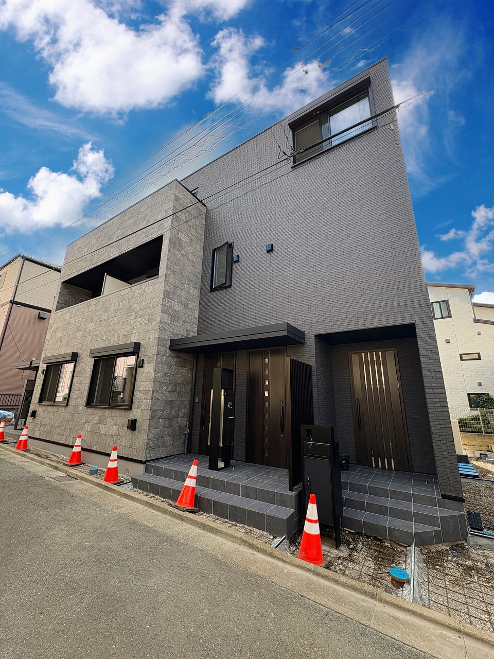 神奈川県川崎市の新築賃貸マンション【Legame sei】新規賃貸募集情報！