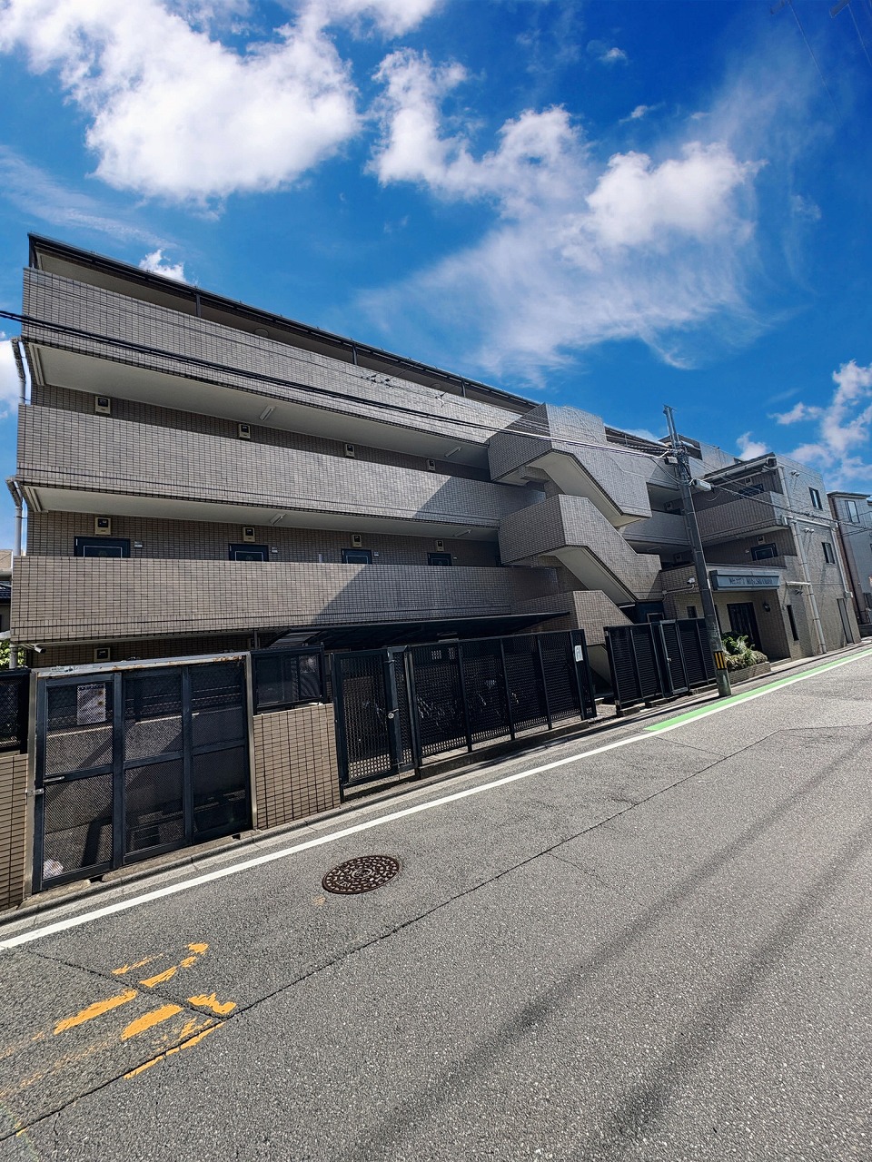 埼玉県浦和市の分譲賃貸マンション【ワコーレ武蔵浦和】新規賃貸募集情報！