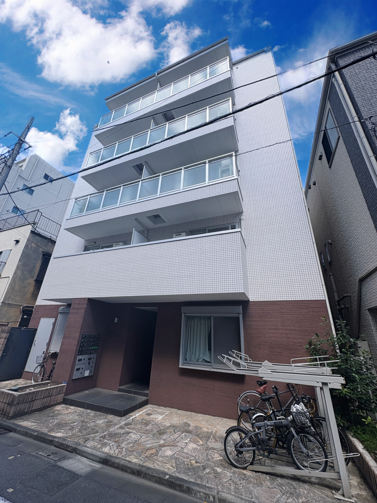 墨田区の賃貸マンション【prendre azumabashi】新規賃貸募集情報！