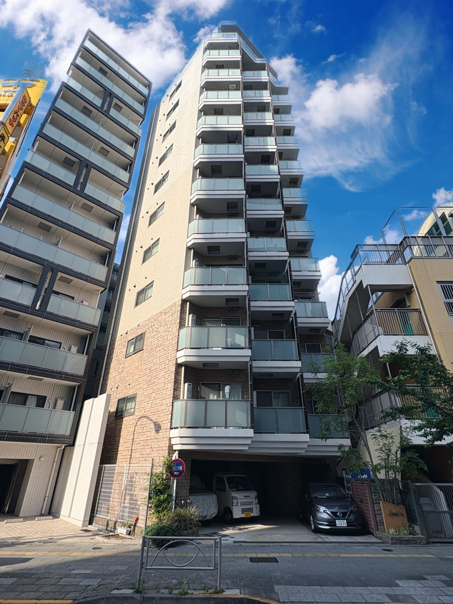 板橋区の賃貸マンション！【Laule’a】新規賃貸募集情報！