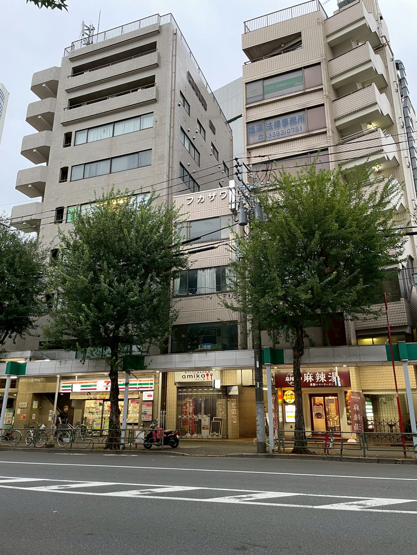 杉並区の貸事務所・テナント【Primavera-e】新規賃貸募集情報！