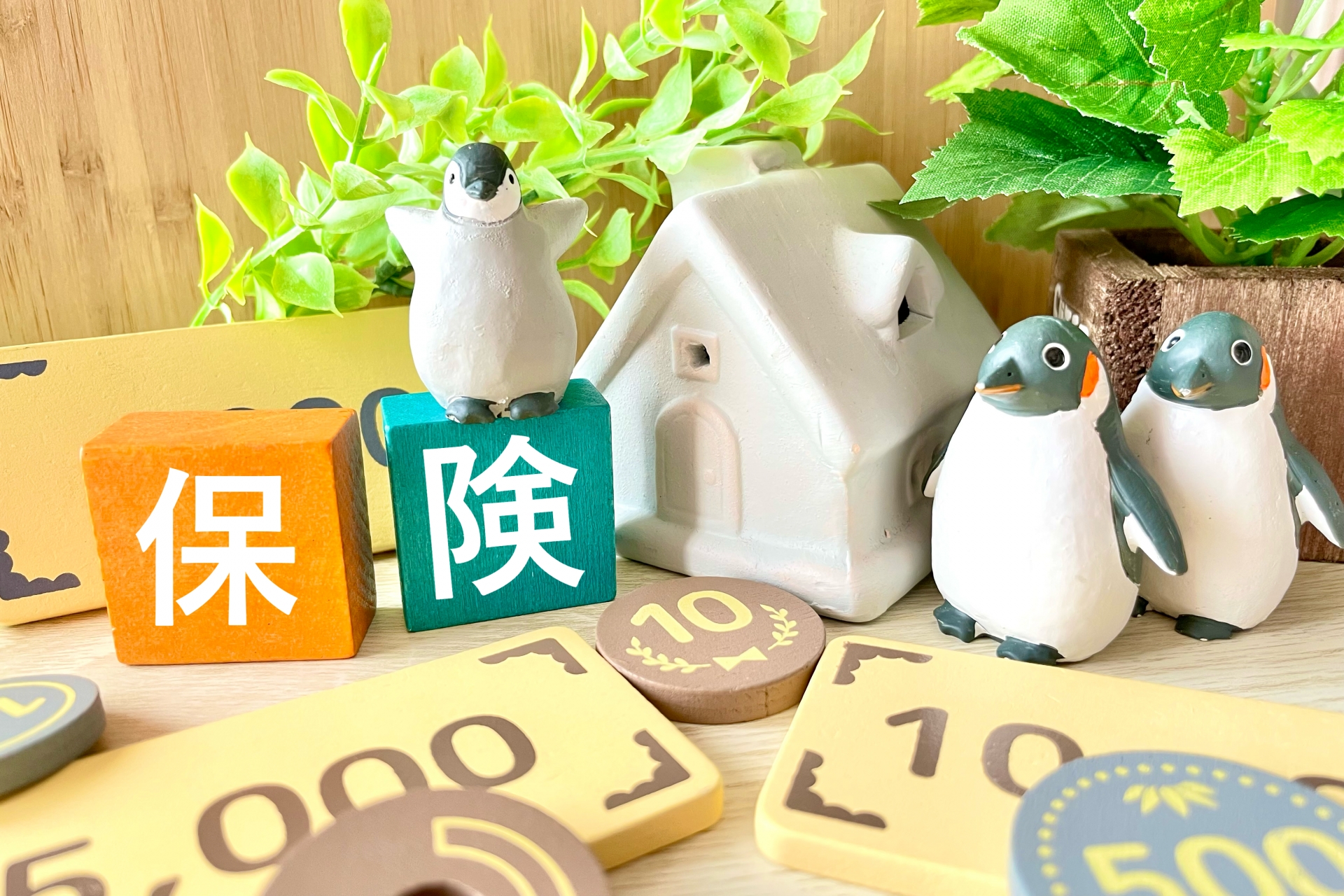 火災保険は退去時の原状回復に使える？不動産オーナー必見の新基礎知識|アパート経営・マンション経営の知識