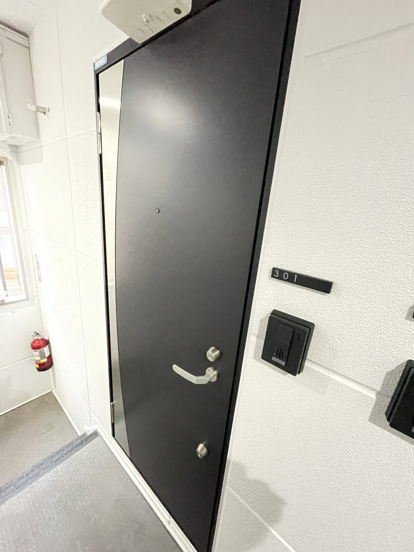 賃貸物件の玄関鍵のトラブル