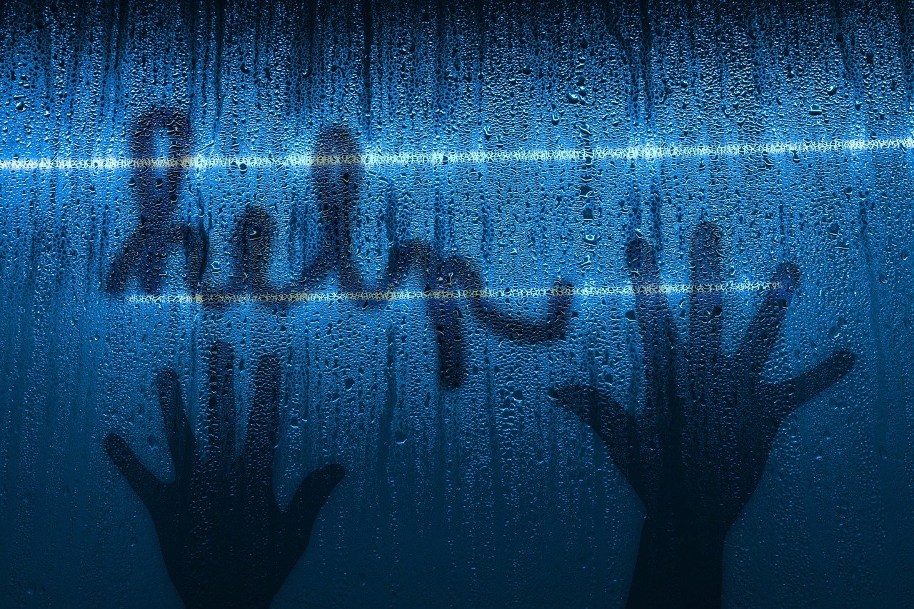 暮らしを守る湿度の話—— 結露が教えてくれる、家のHELPサイン