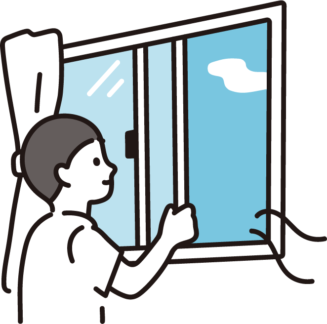 もうすぐ花粉シーズン到来😒賃貸オーナーが知っておくべき「空気質対策」という新しい設備価値