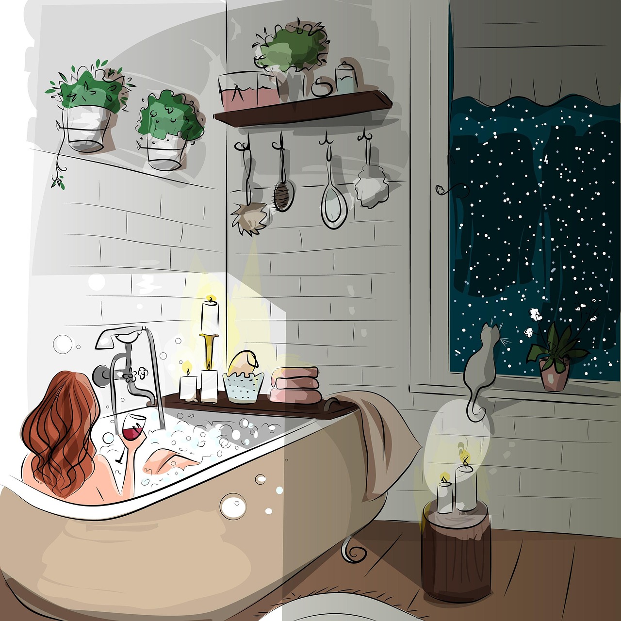 浴室トラブルは資産価値を下げる。オーナーが先手で守る物件価値