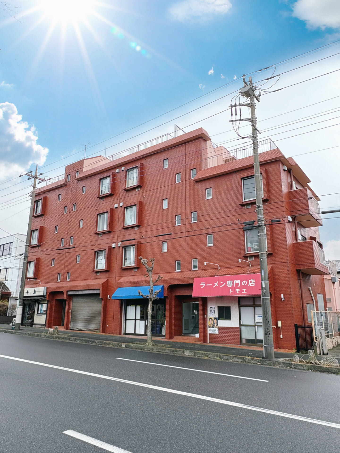 東京都日野市の分譲賃貸マンション【日野台みすずマンション】新規賃貸募集情報！！