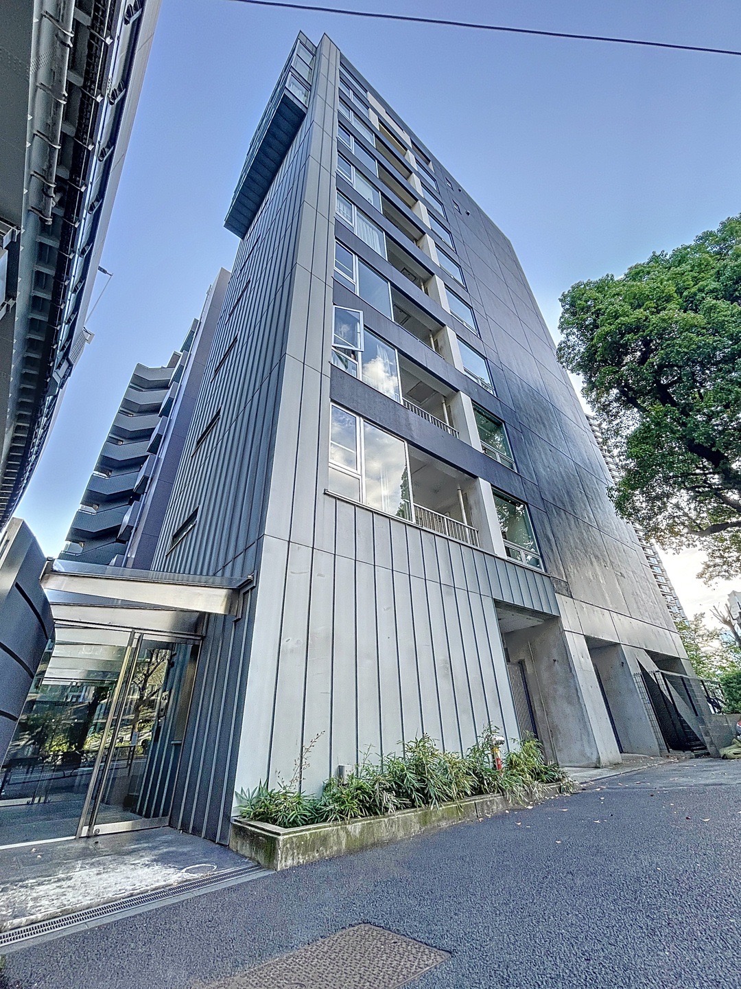 東京都港区の賃貸マンション【Blue】新規賃貸募集情報！