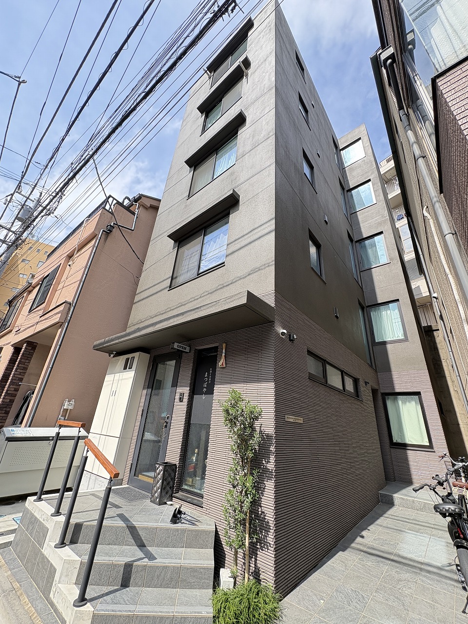 東京都新宿区の賃貸マンション【Season Residence四谷三丁目】新規賃貸募集情報！