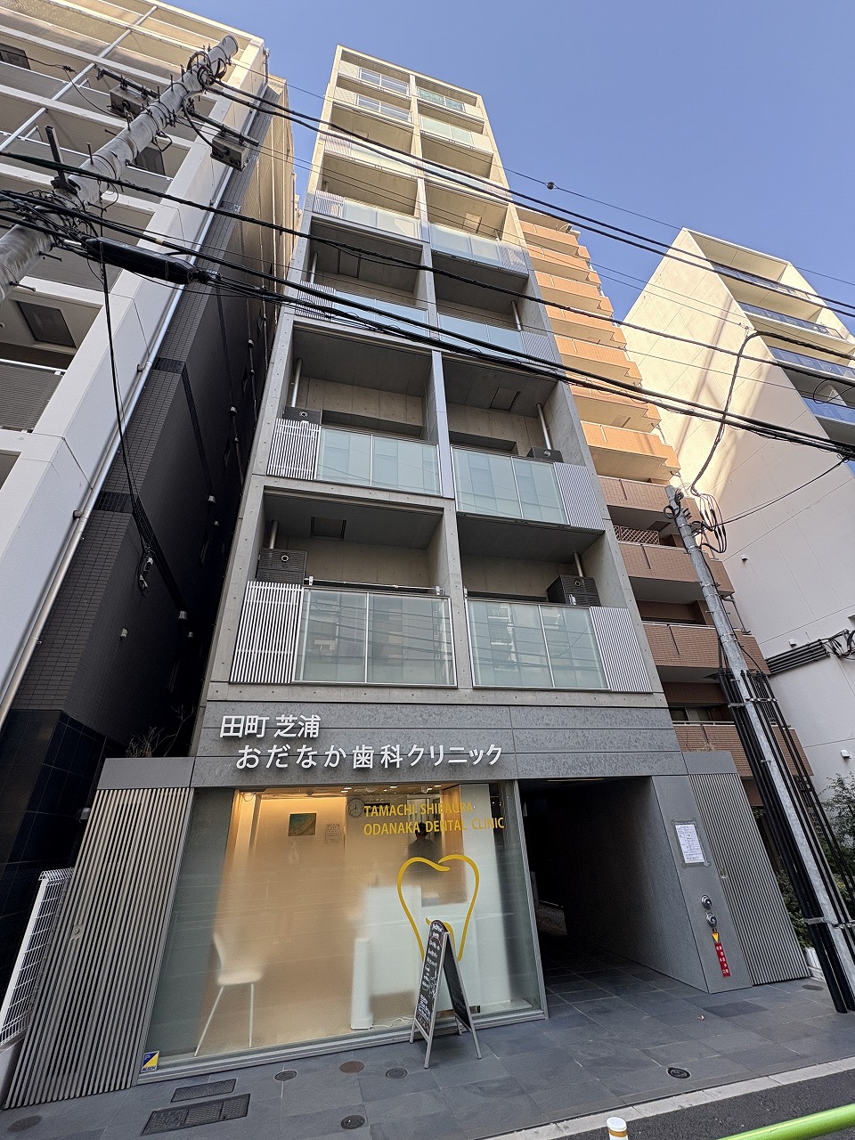 東京都港区の築浅デザイナーズ賃貸マンション【ソレア】新規賃貸募集情報！