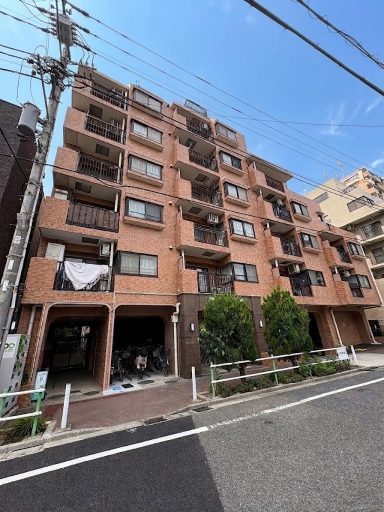 東京都板橋区の駅近分譲賃貸マンション【ライオンズマンション成増第5】新規賃貸募集情報！